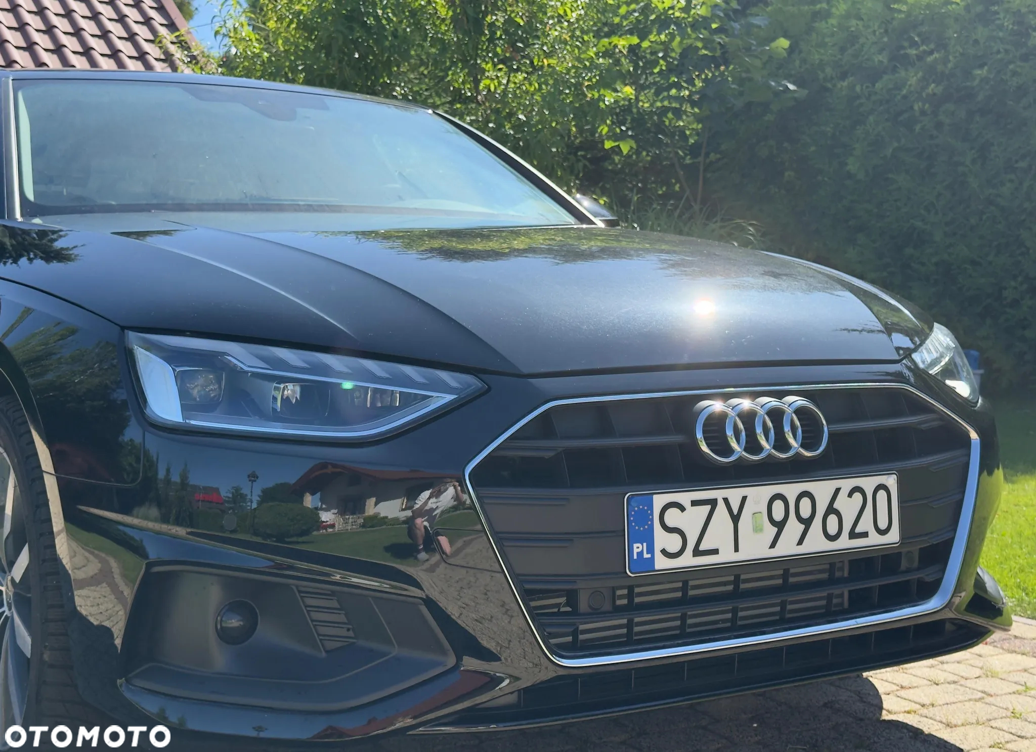 Audi A4 - 2