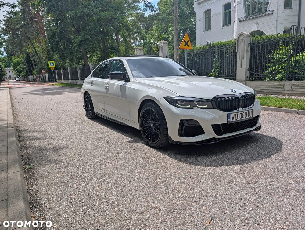 BMW Seria 3 - 3