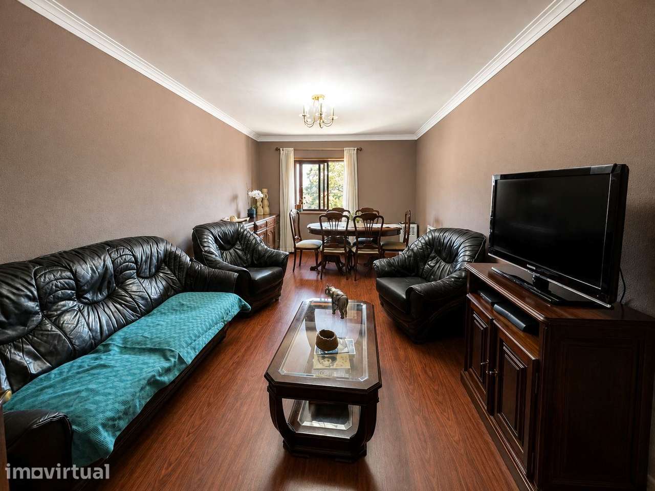 Apartamento T2 à venda em Gondomar - Grande imagem: 4/30