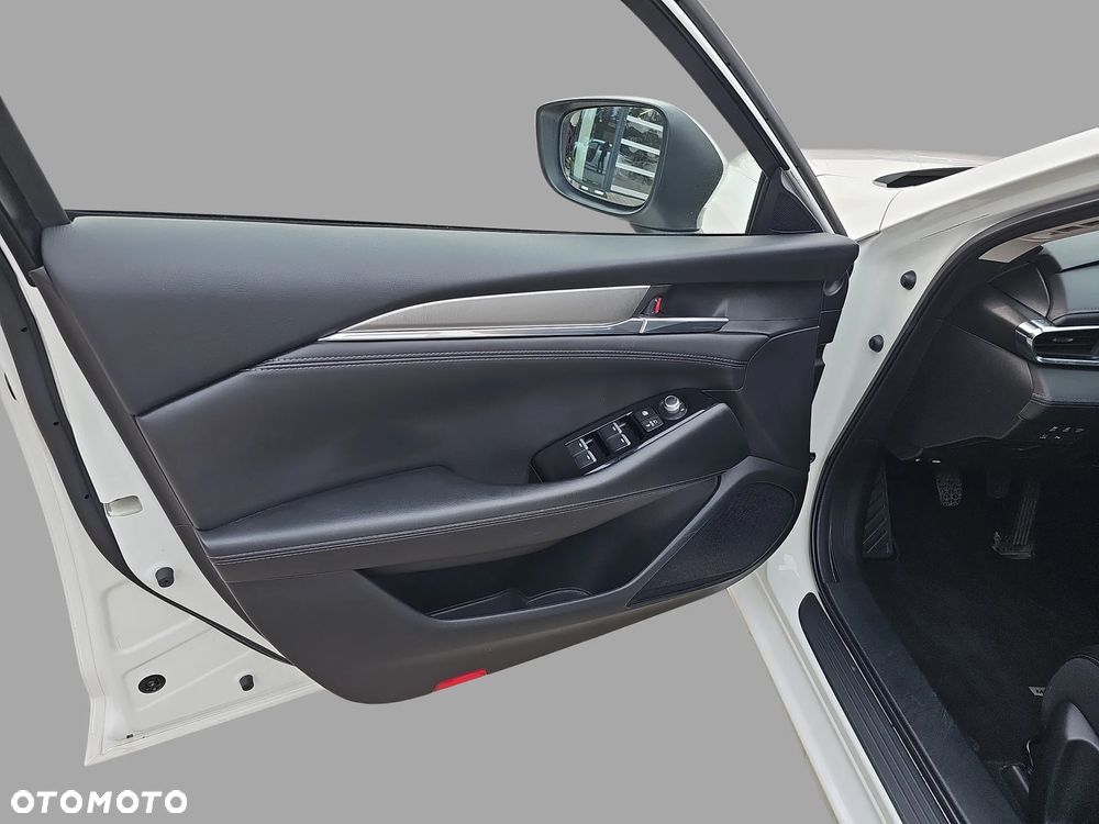 Mazda 6 2.0 SKYEnergy - 10