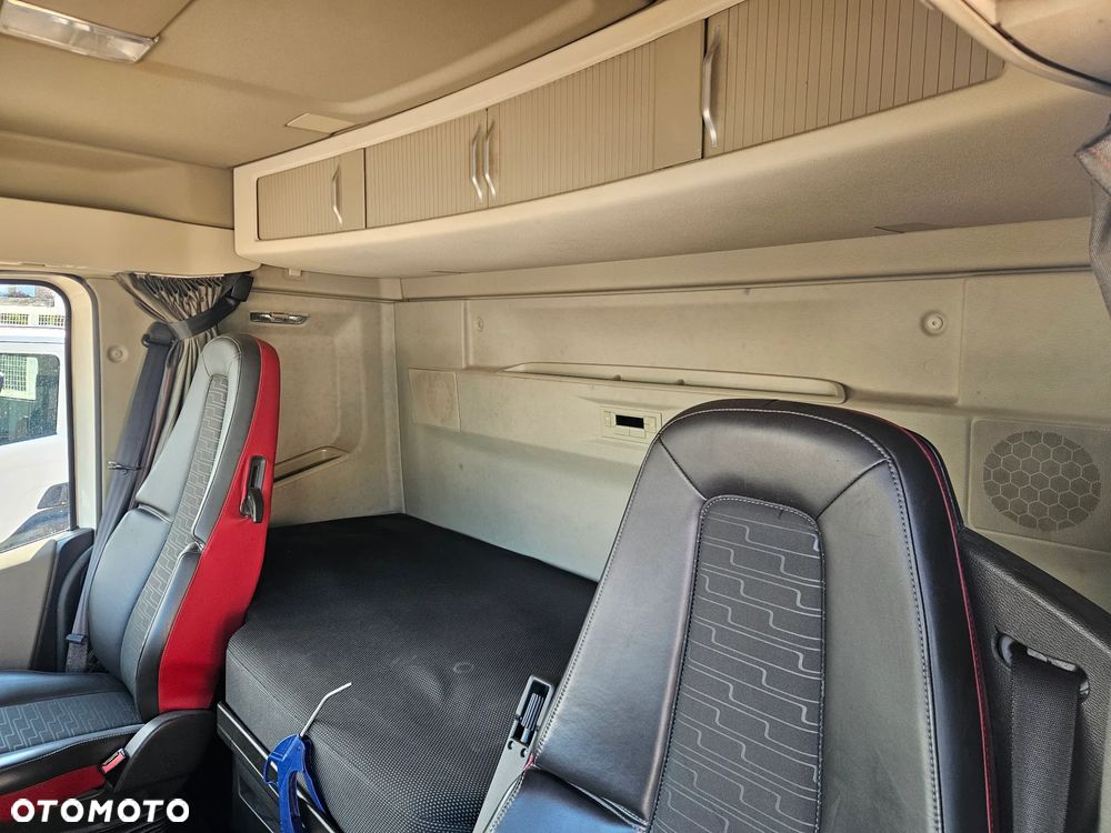 Volvo FH 4 540*EURO 5*NISKI NPRZEBIEG 641 000KM* - 13
