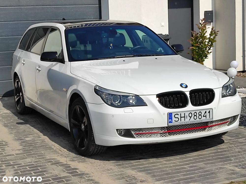 BMW Seria 5 - 9