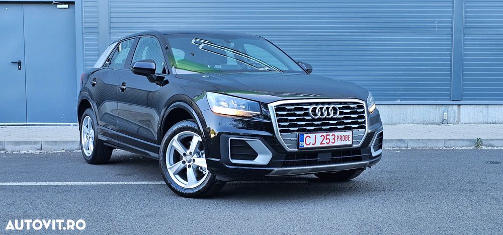 Audi Q2 1.6 TDI S tronic - 17