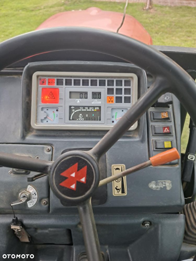 Massey Ferguson 3225V - 6