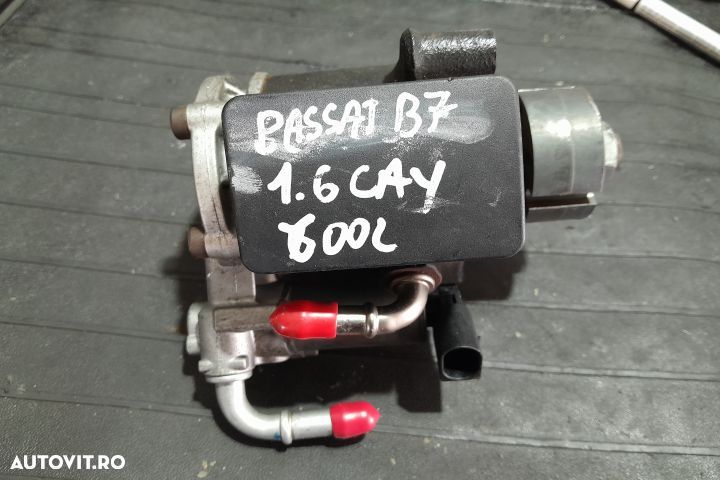 Pompa inalta presiune 03L130755E 03L130755E Volkswagen VW Golf 6 [200 - 1