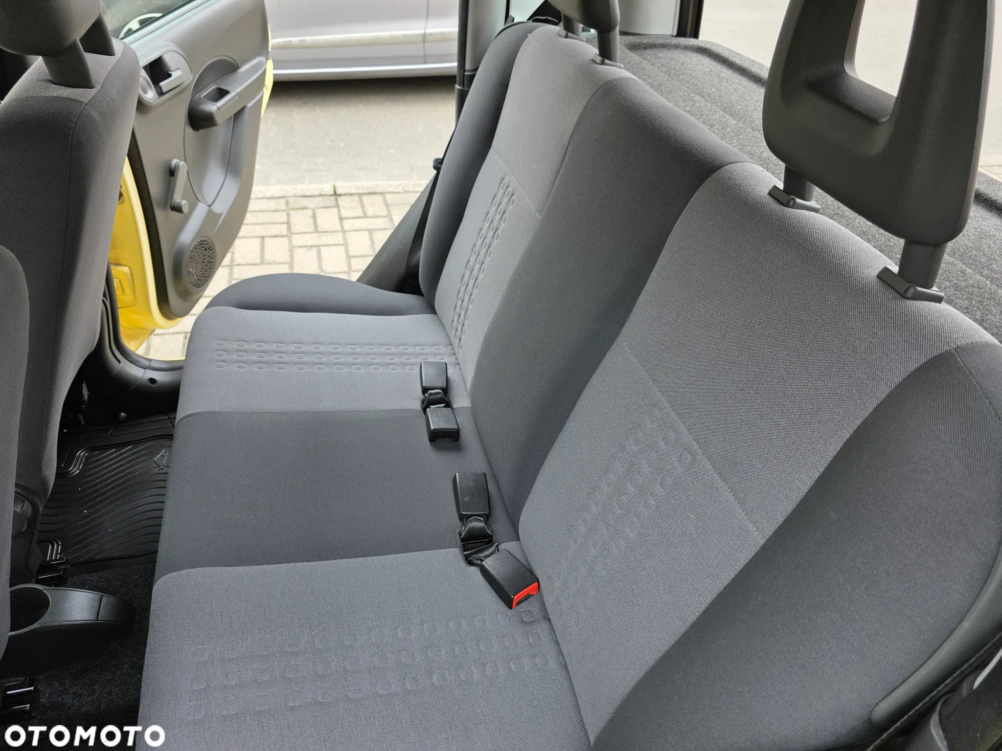Fiat Panda 1.2 Actual Eco - 22