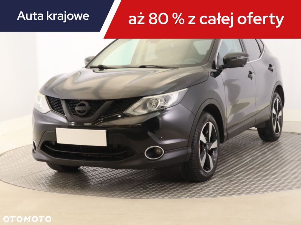 Nissan Qashqai - 3