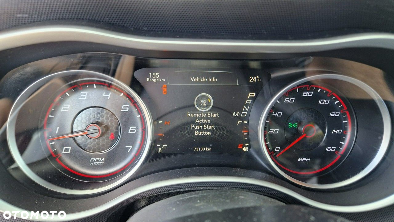 Dodge Charger - 9