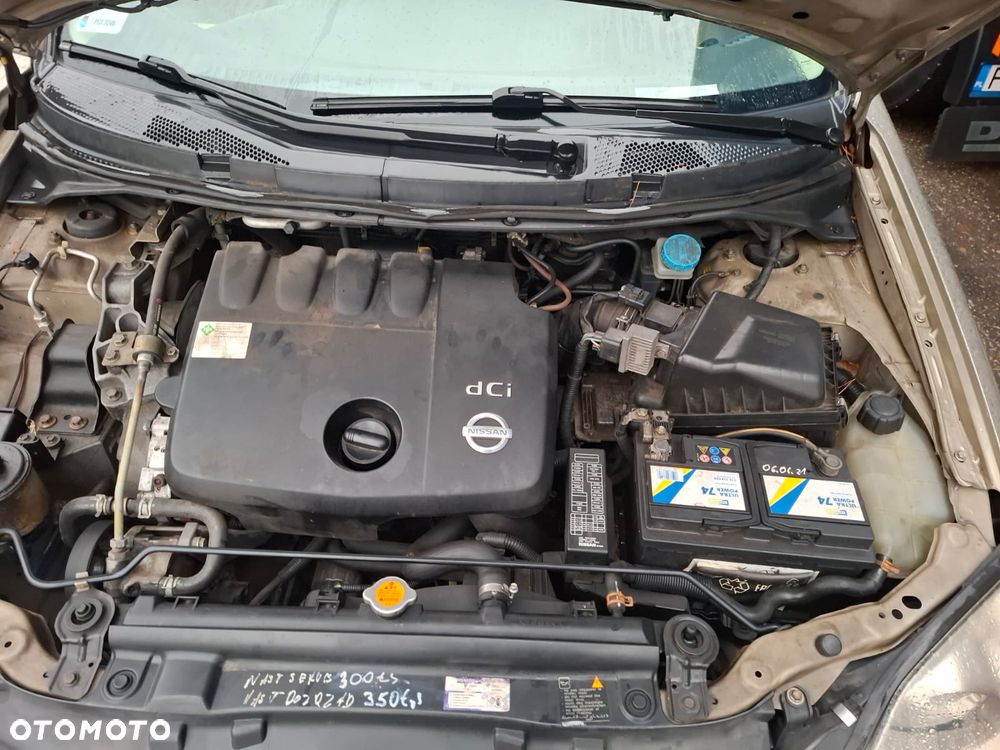 Nissan Primera 1.9 dCi Visia - 15