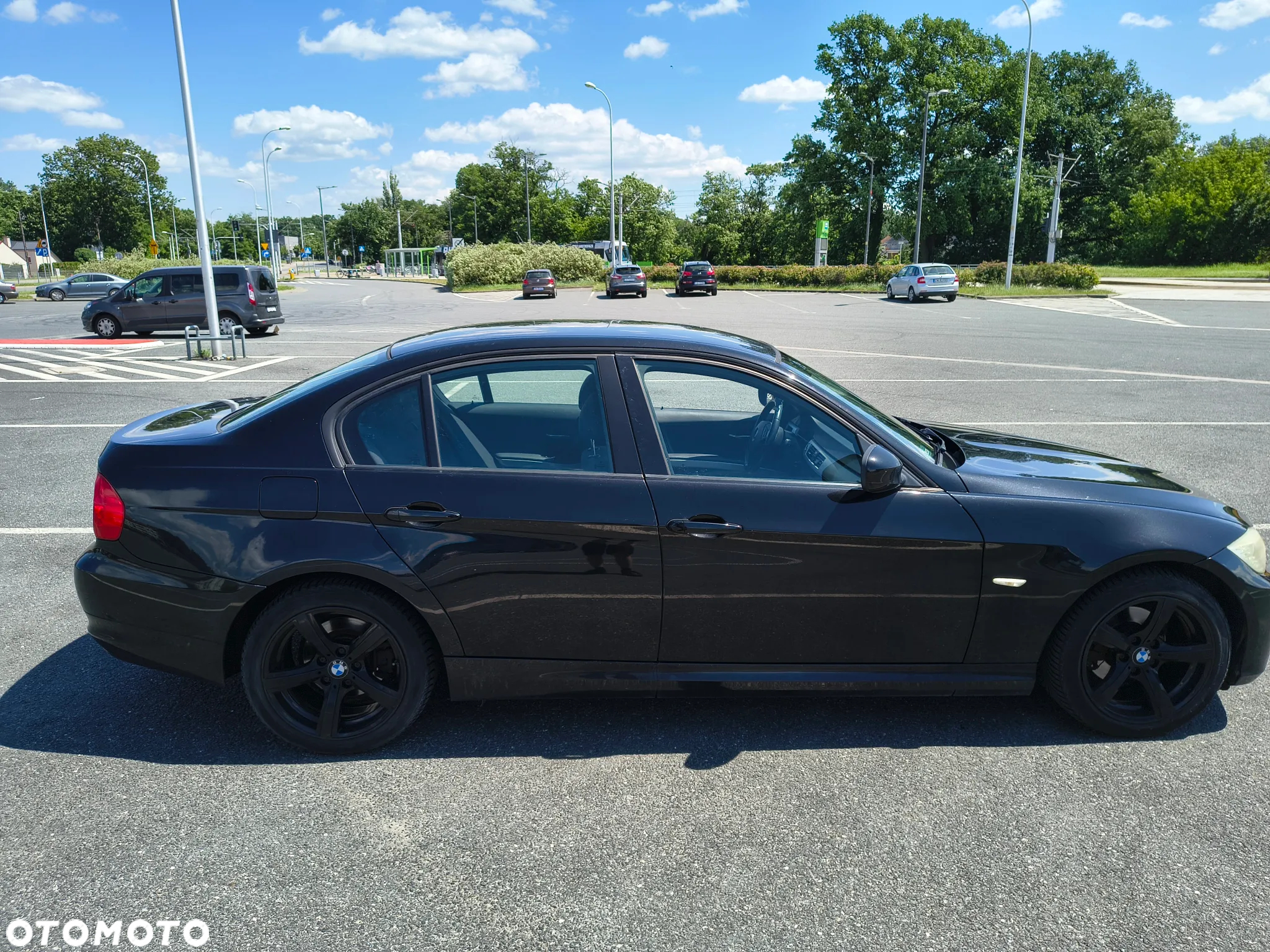 BMW Seria 3 316d - 7