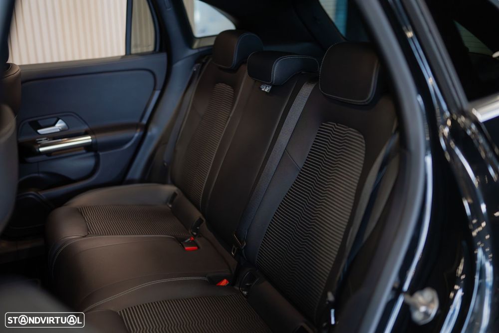 Mercedes-Benz GLA 250 e Progressive - 21
