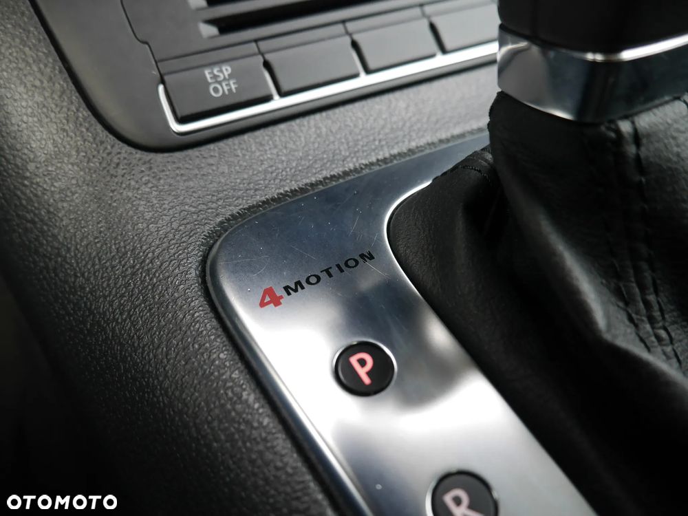 Volkswagen Tiguan 2.0 TSI 4Mot Sport DSG - 19