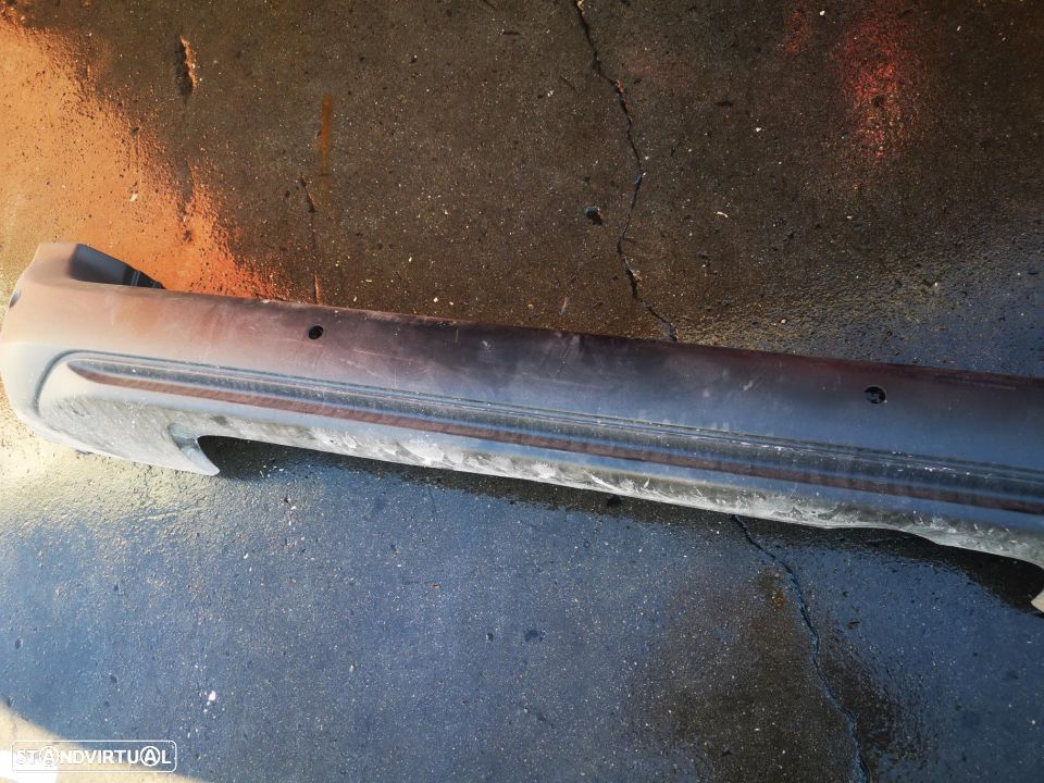 PEUGEOT PARTNER / CITROEN BERLINGO PARA CHOQUES - PC401 - 4