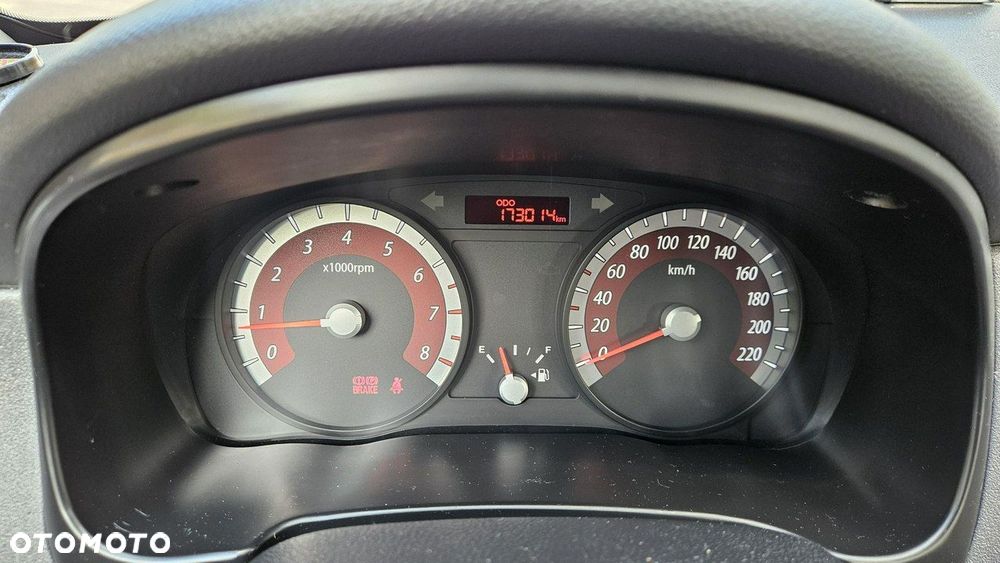 Kia Rio 1.4 Spirit - 28