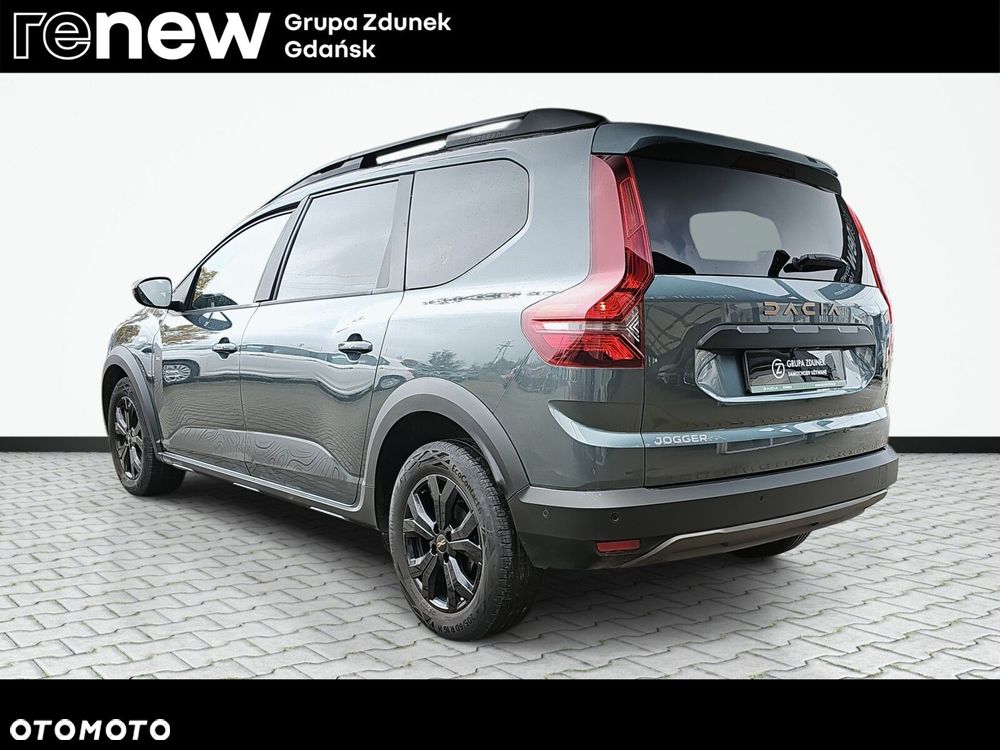 Dacia Jogger - 8
