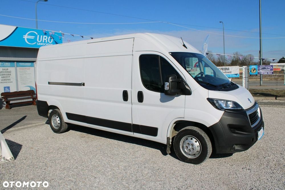 Peugeot Boxer - 5
