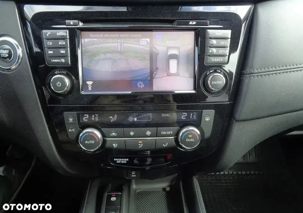 Nissan X-Trail 1.6 DCi Tekna 4WD - 3