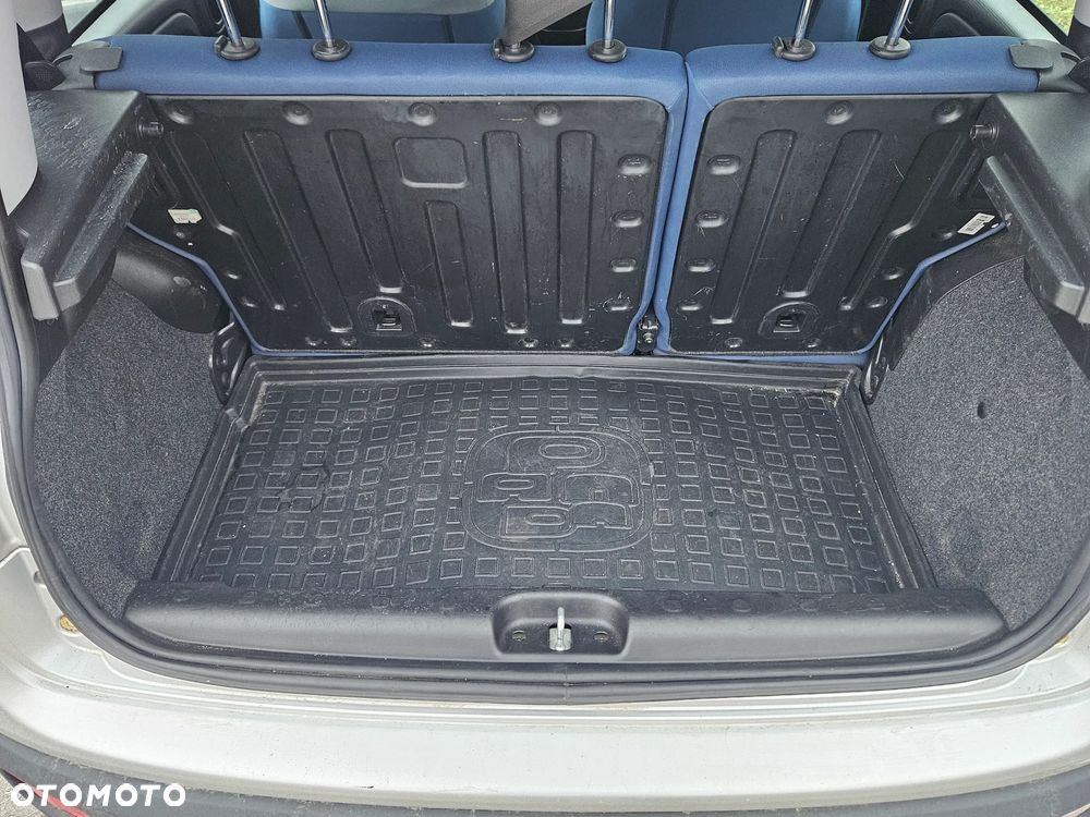 Fiat Panda 1.2 Young - 9