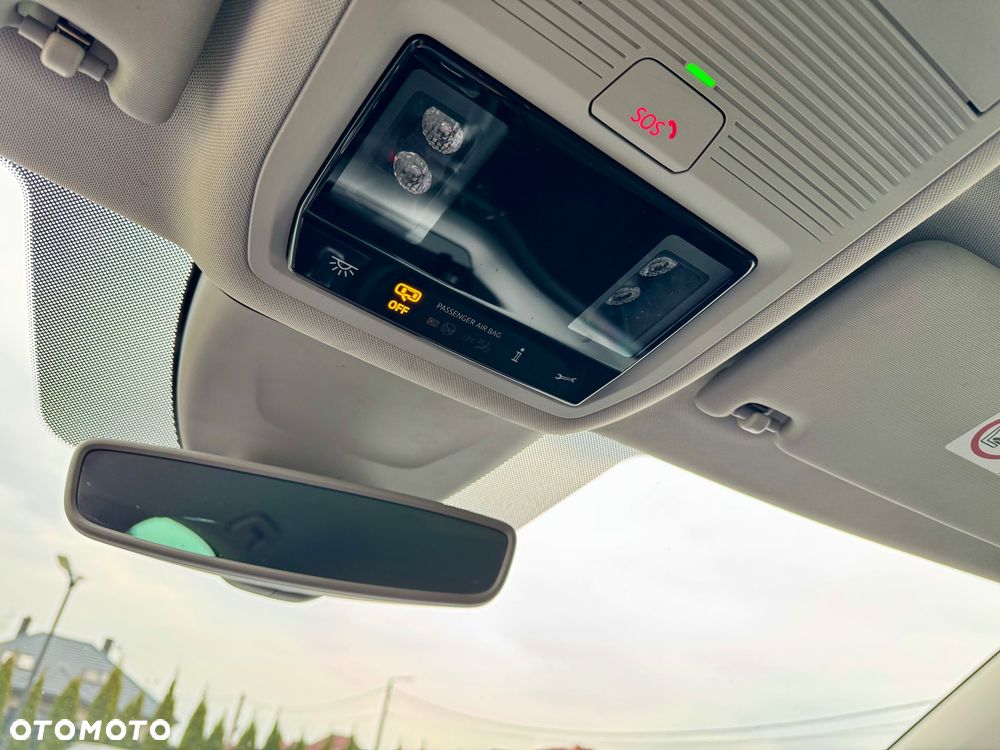 Skoda Octavia 2.0 TDI Ambition - 31