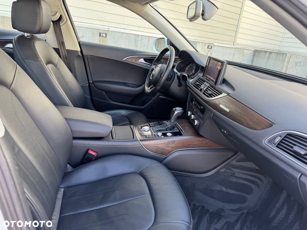 Audi A6 Limousine - 15