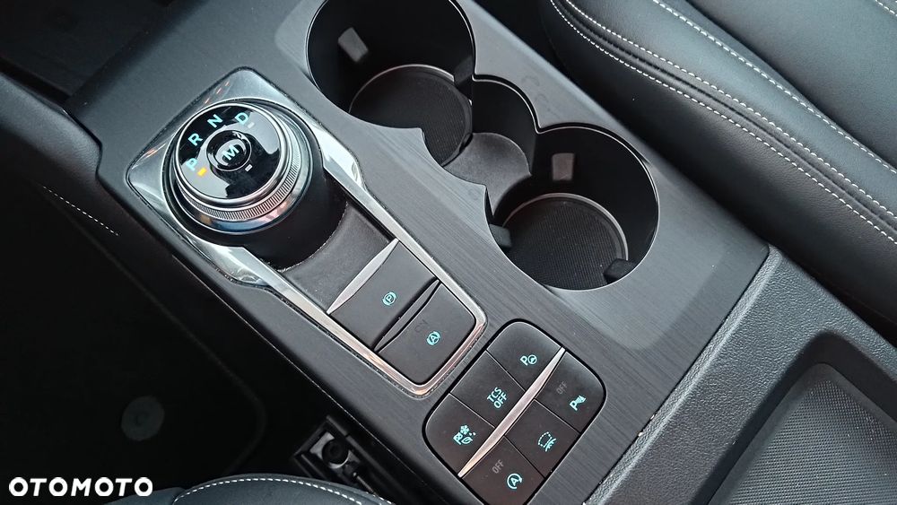 Ford Focus 2.0 EcoBlue Vignale - 26