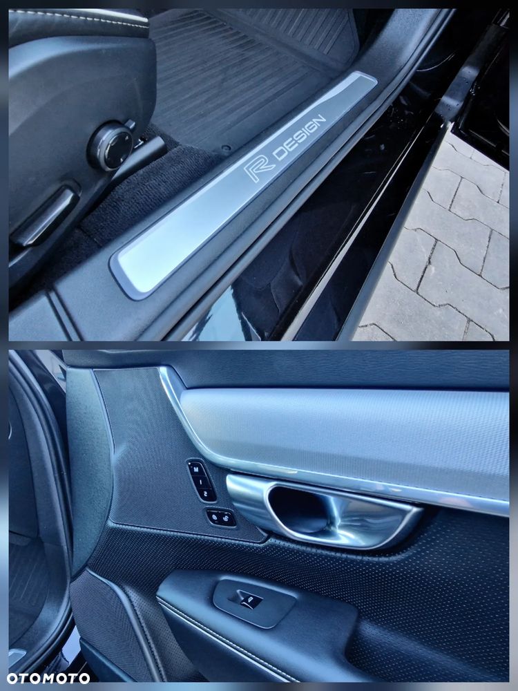 Volvo V90 D4 Geartronic R Design - 26
