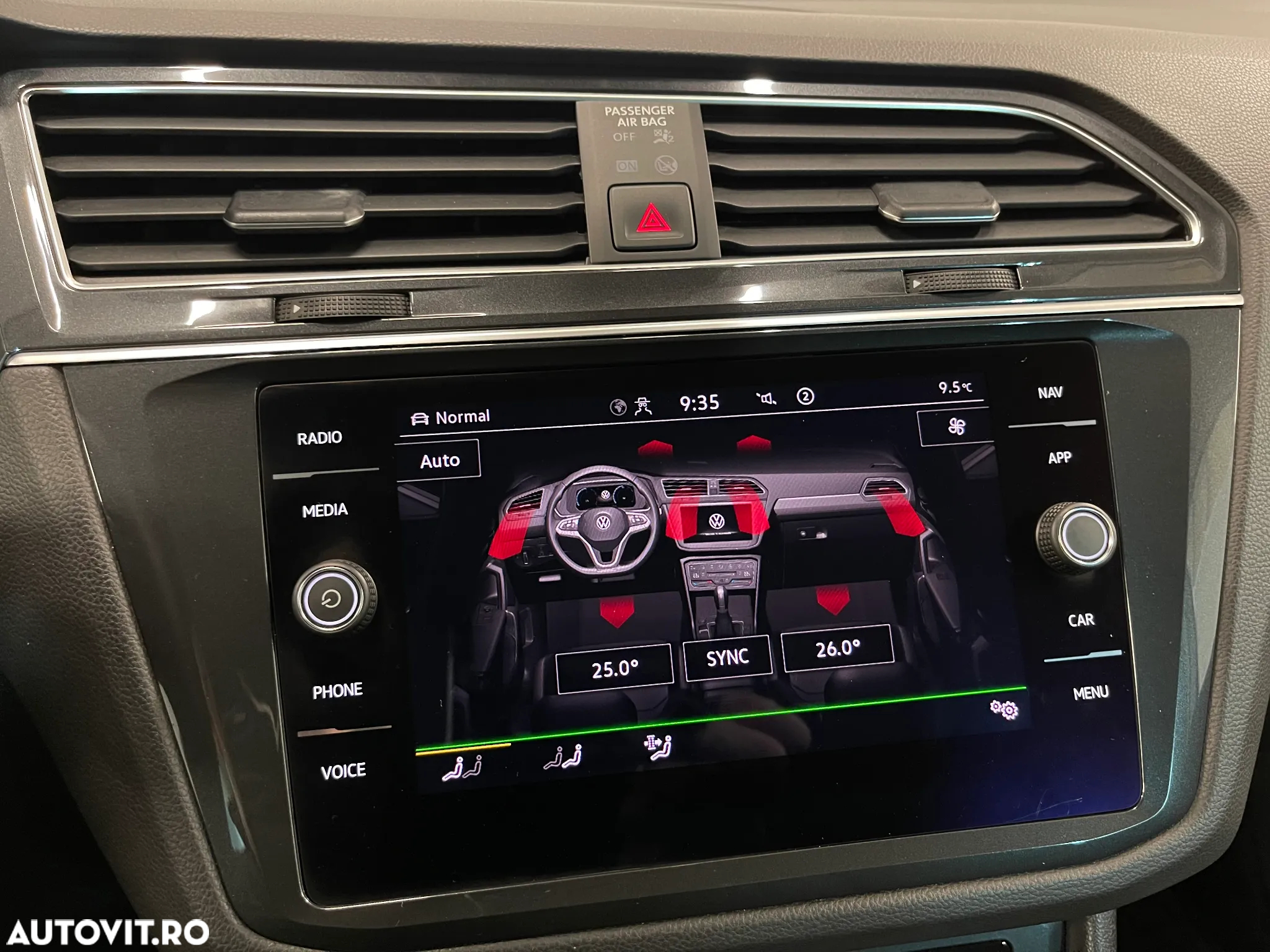 Volkswagen Tiguan 2.0 TDI SCR DSG 4Motion Elegance - 24