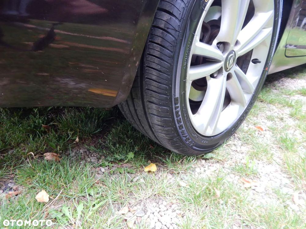 Opel Insignia 2.0 CDTI Sports Tourer - 14