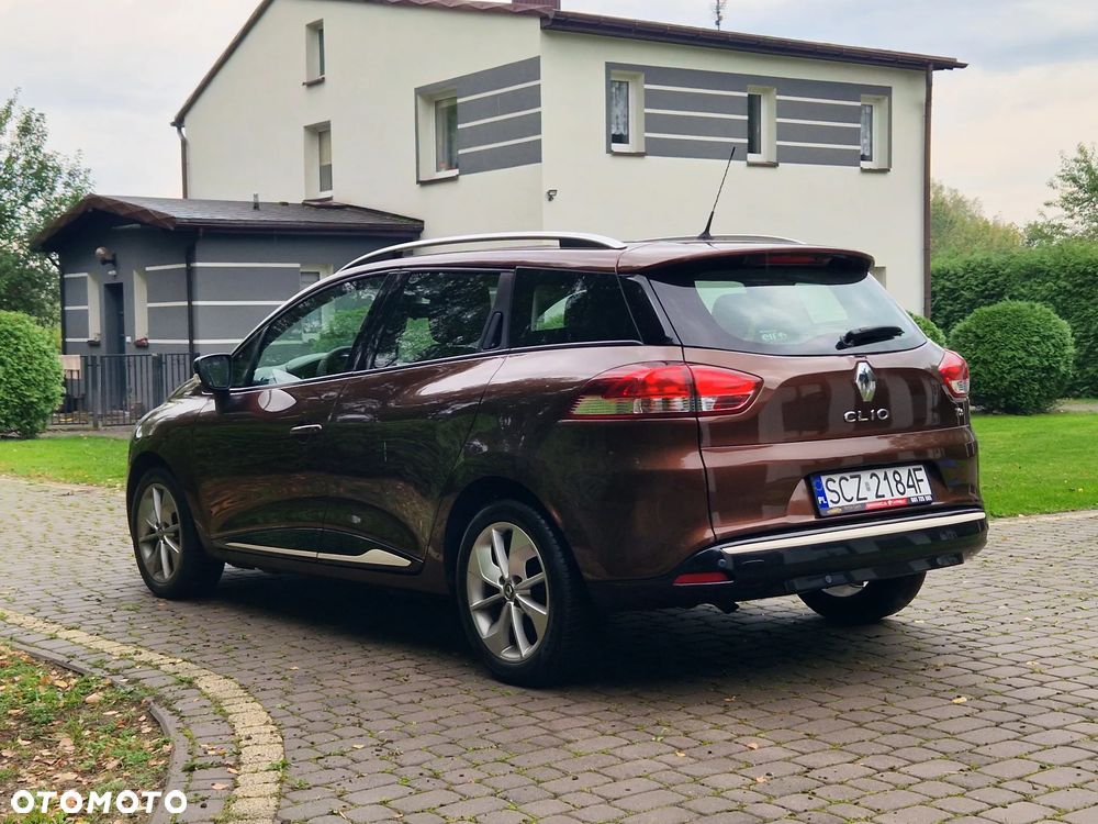 Renault Clio TCe 90 Dynamique - 7