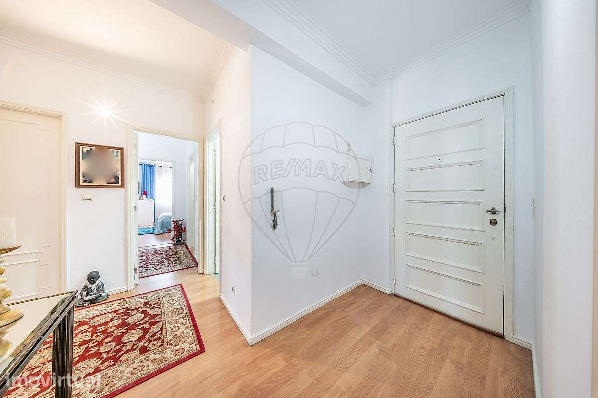 Apartamento T3 para venda - Grande imagem: 3/16