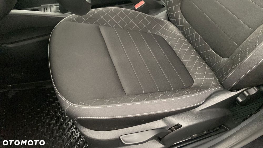 Skoda Fabia 1.0 TSI Ambition - 16