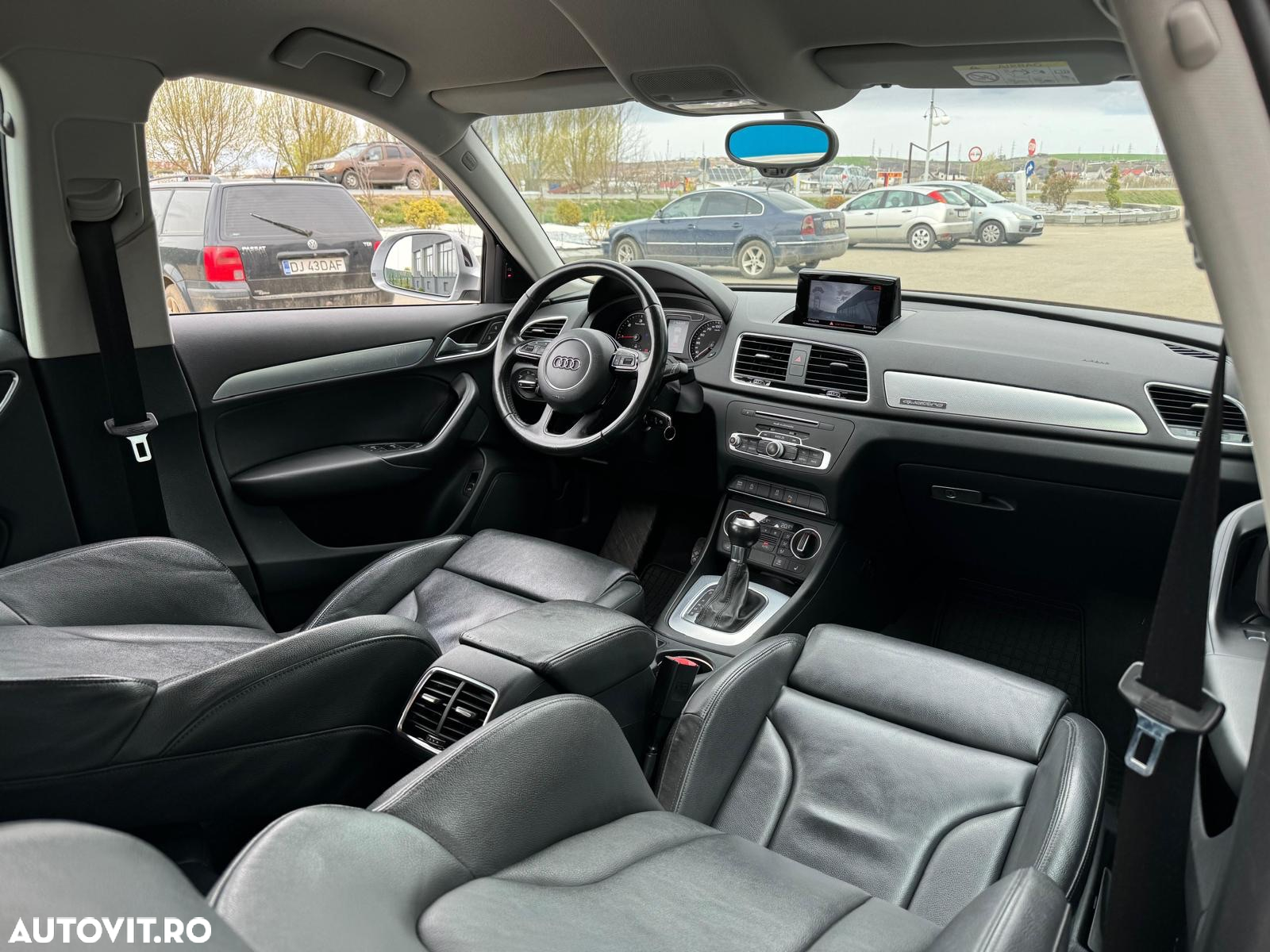 Audi Q3 - 3
