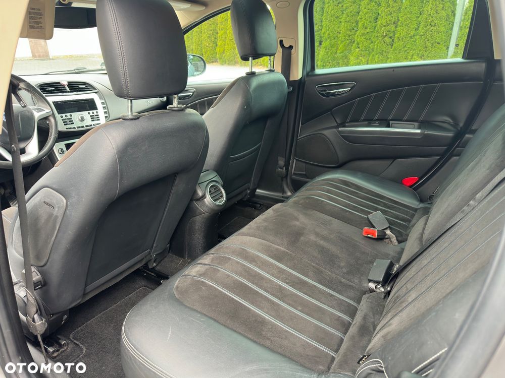 Lancia Delta 2.0 MultiJet 16v Platino - 6