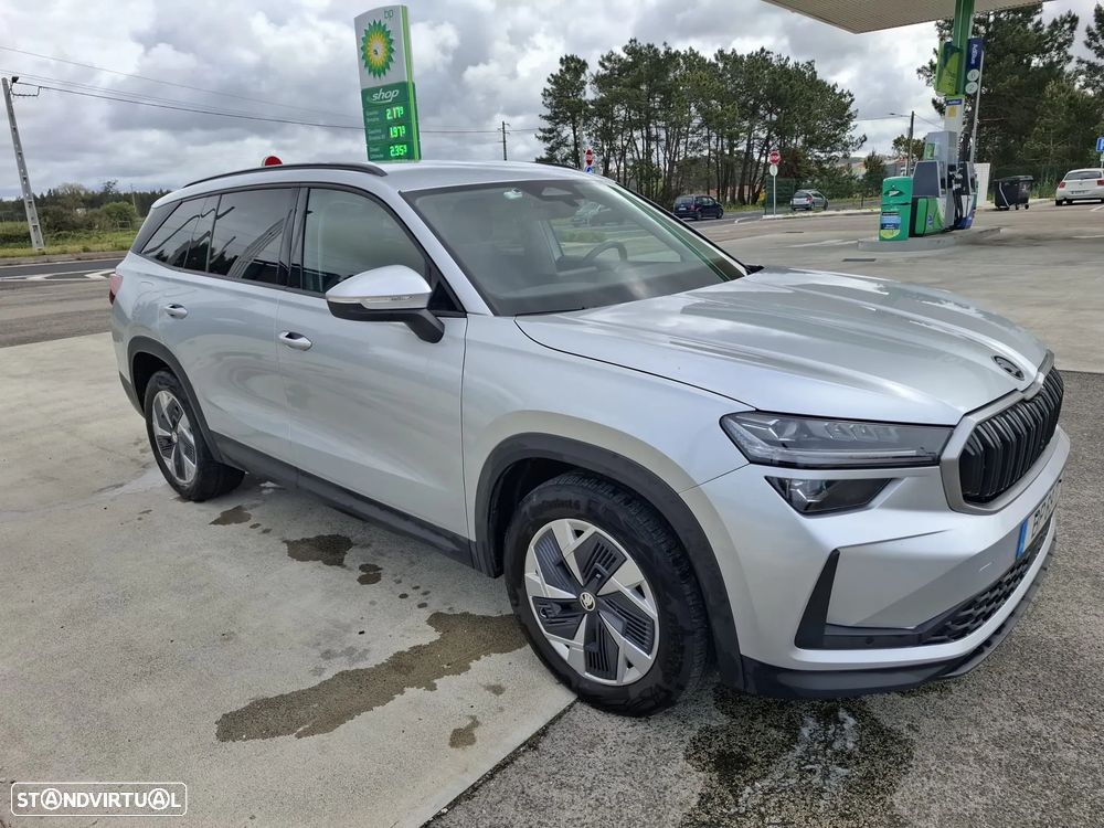 Skoda Kodiaq - 5