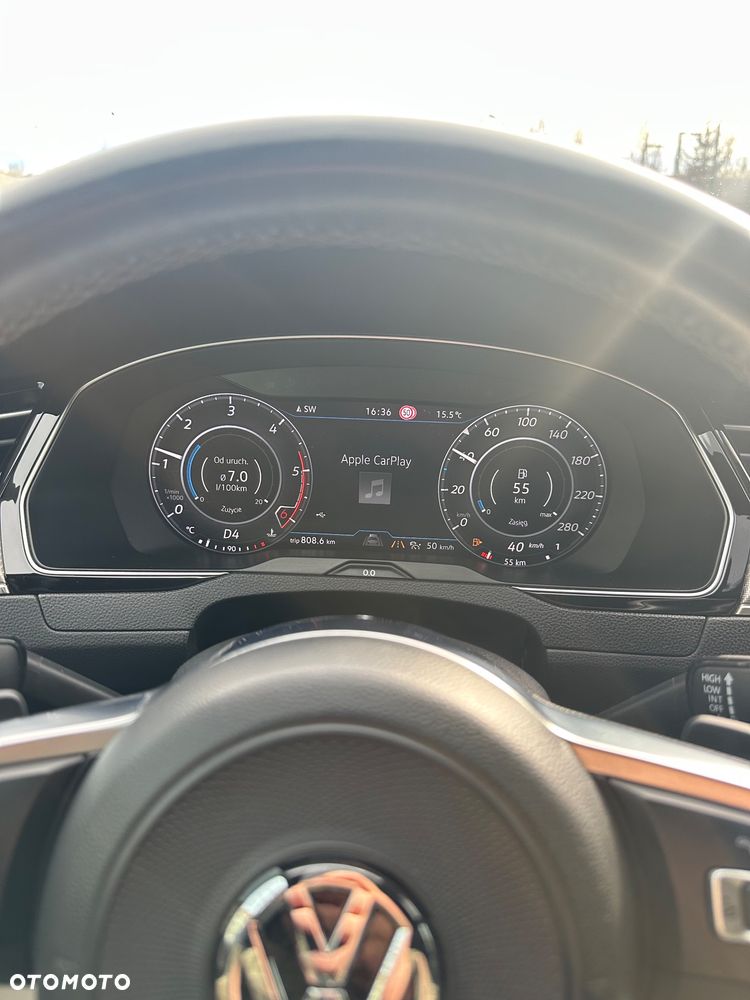 Volkswagen Arteon 2.0 TDI SCR R-Line DSG - 15