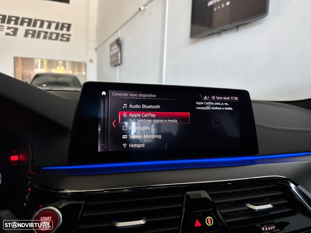 BMW M5 Competition - 42
