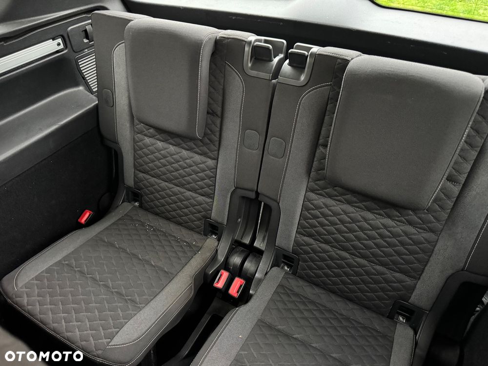 Volkswagen Tiguan 2.0 TDI BMT SCR JOIN DSG - 22