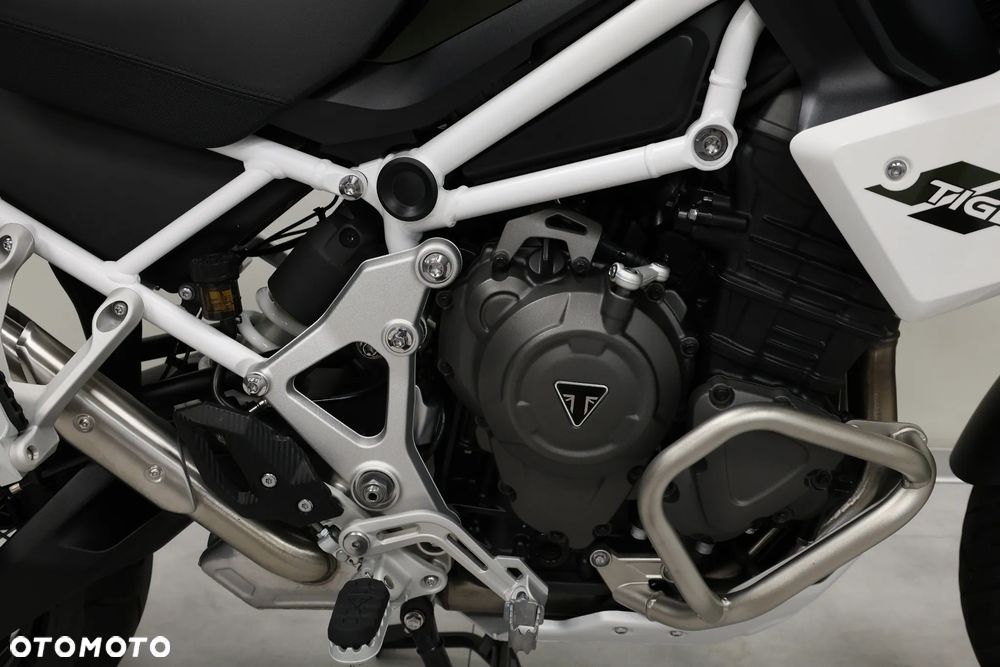 Triumph Tiger - 29
