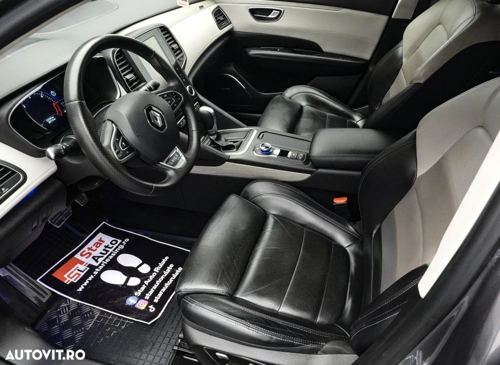 Renault Talisman ENERGY dCi 160 EDC INITIALE PARIS - 12