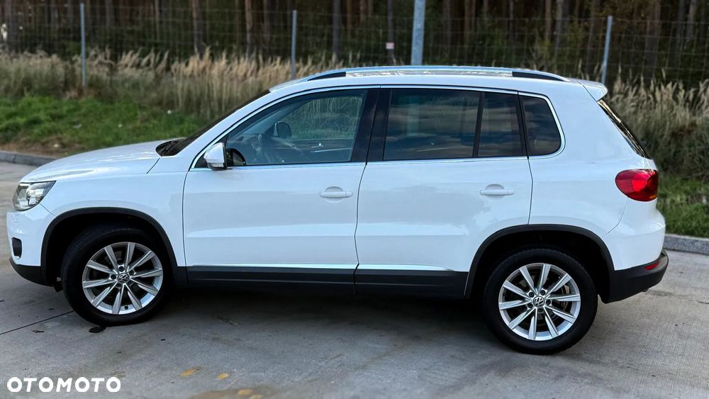 Volkswagen Tiguan 2.0 TDI DPF 4Motion Life - 7