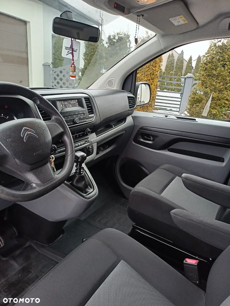 Citroën SpaceTourer - 29