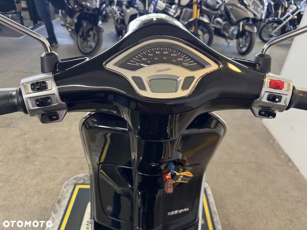 Vespa Primavera - 26