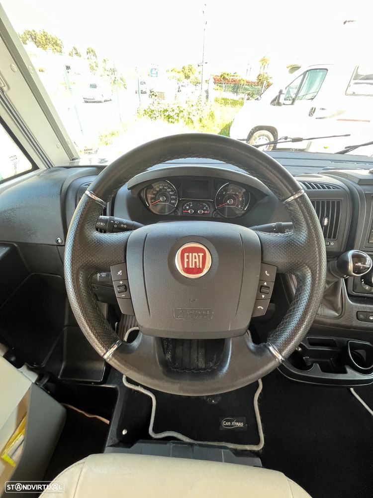 Rapido Distinction Premium - 19