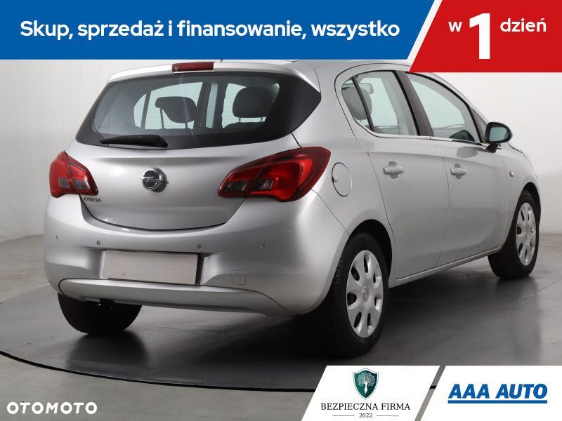 Opel Corsa - 6