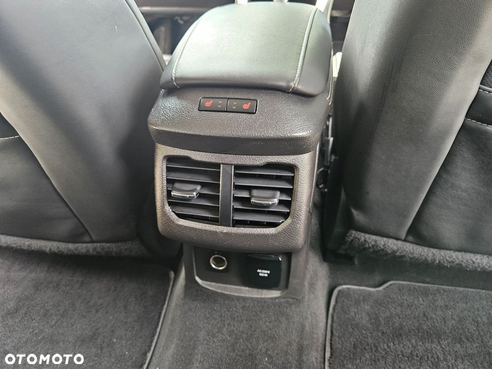 Ford Mondeo - 17