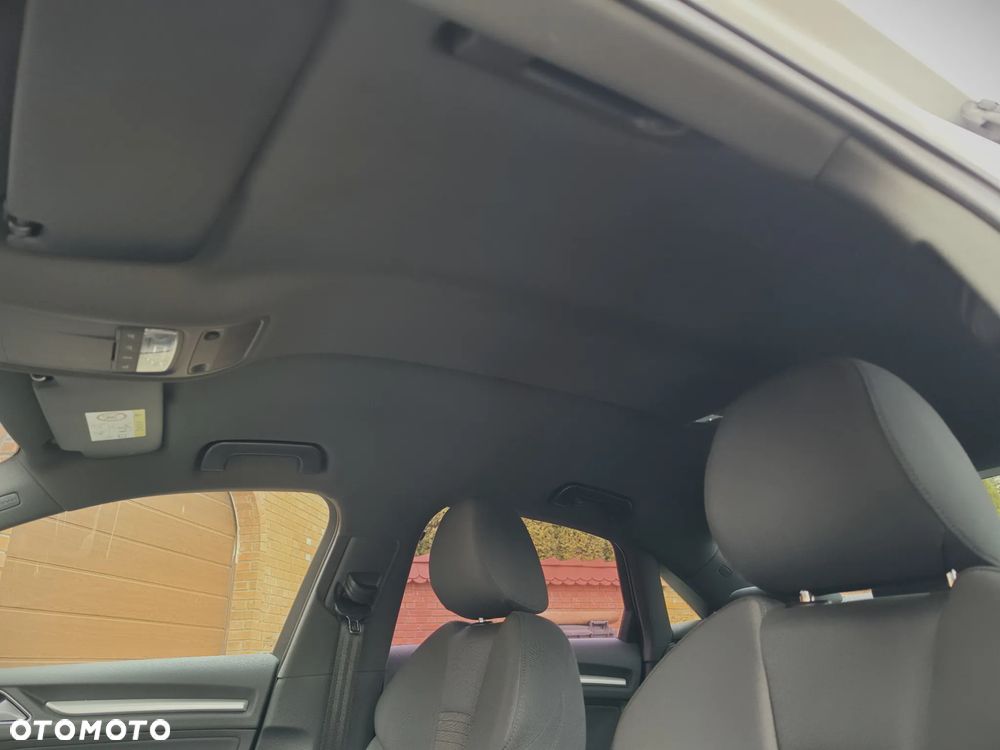 Audi A3 Limousine - 24