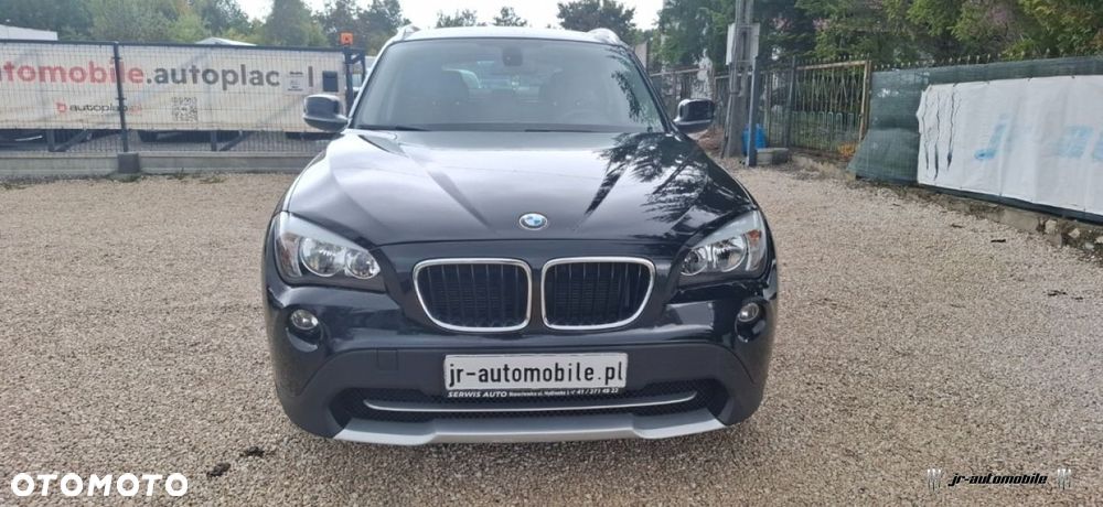 BMW X1 - 9