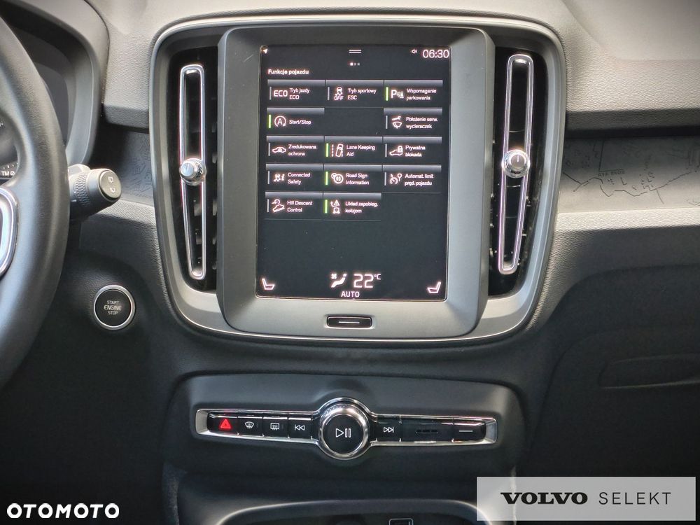 Volvo XC 40 - 20