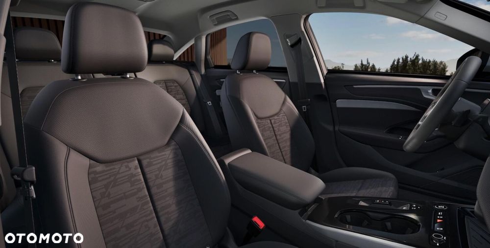 Audi A6 Limousine - 8