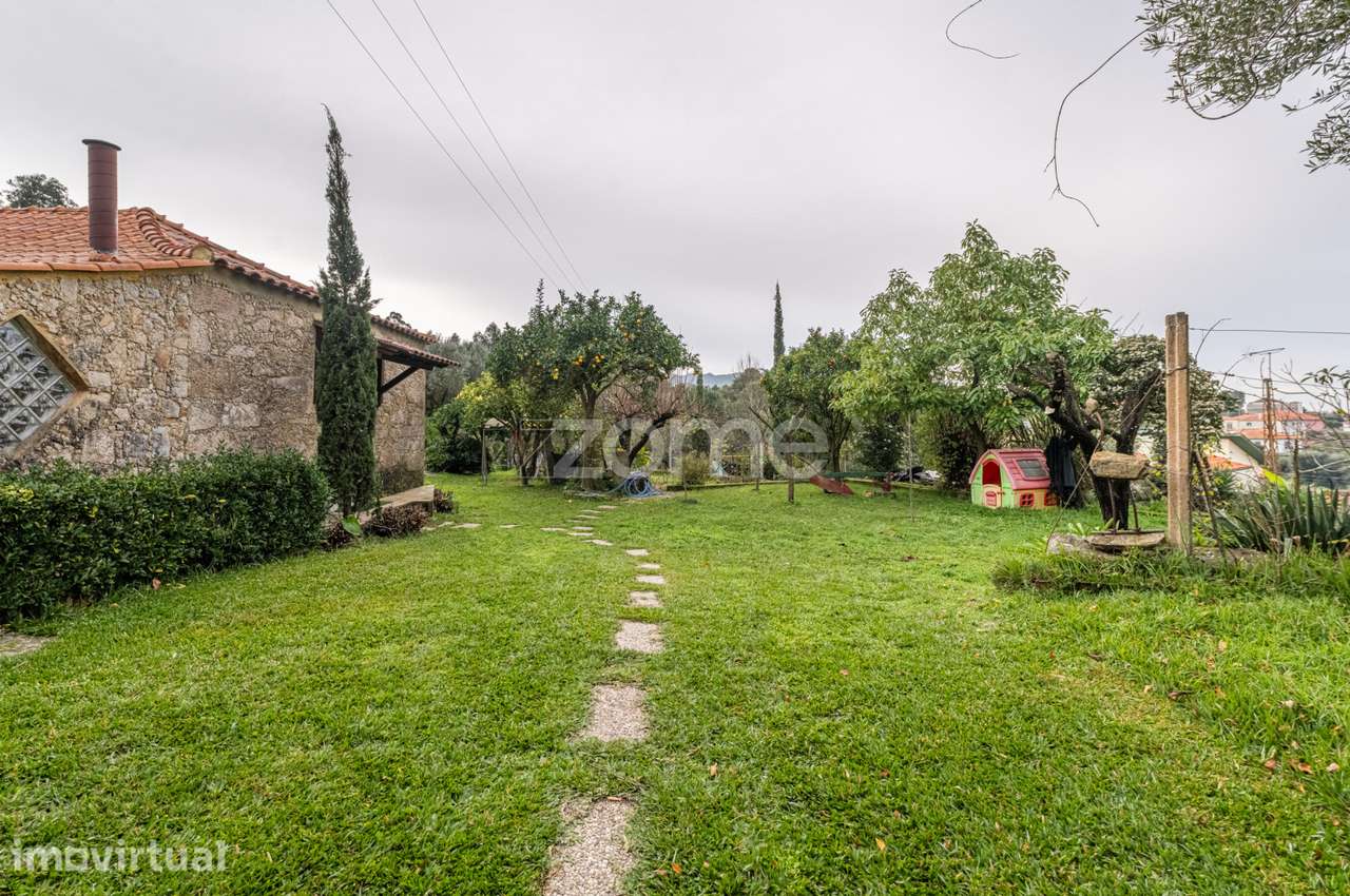 Quinta dos Moinhos de Vento